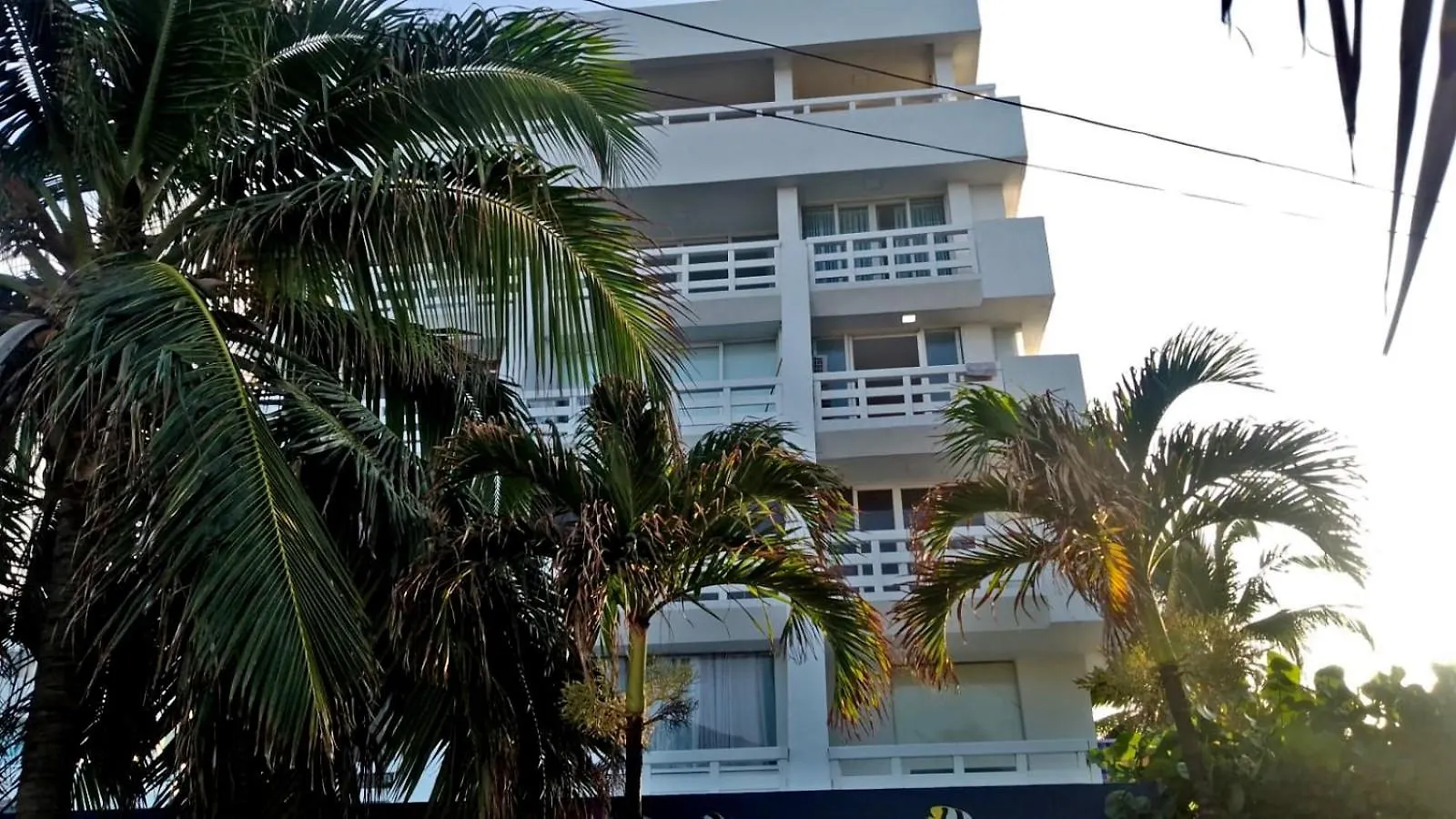 Apartamento Limsor Sea Point San Andrés 0*,  Colombia