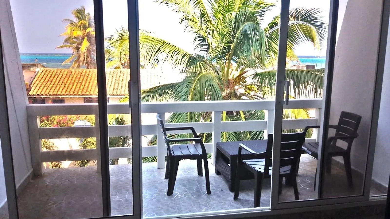 Apartamento Limsor Sea Point San Andrés