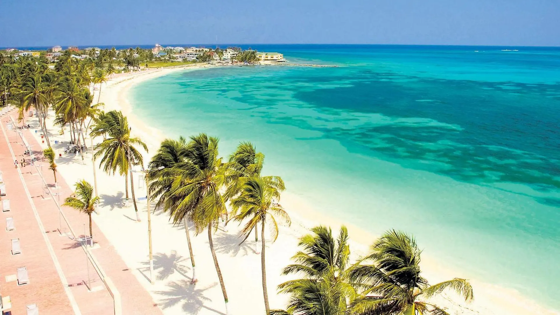 Apartamento Limsor Sea Point San Andrés Colombia