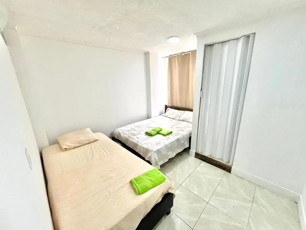 Apartamento Limsor Sea Point San Andrés Colombia