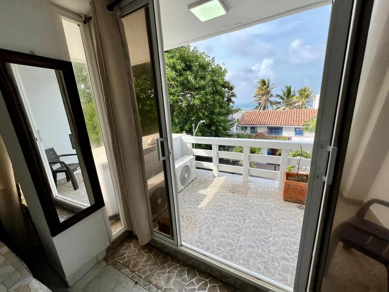 Apartamento Limsor Sea Point San Andrés