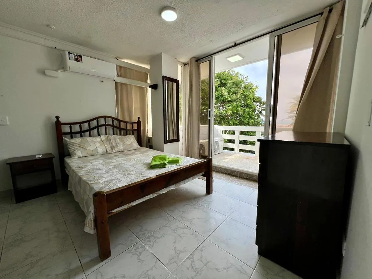 Apartamento Limsor Sea Point San Andrés
