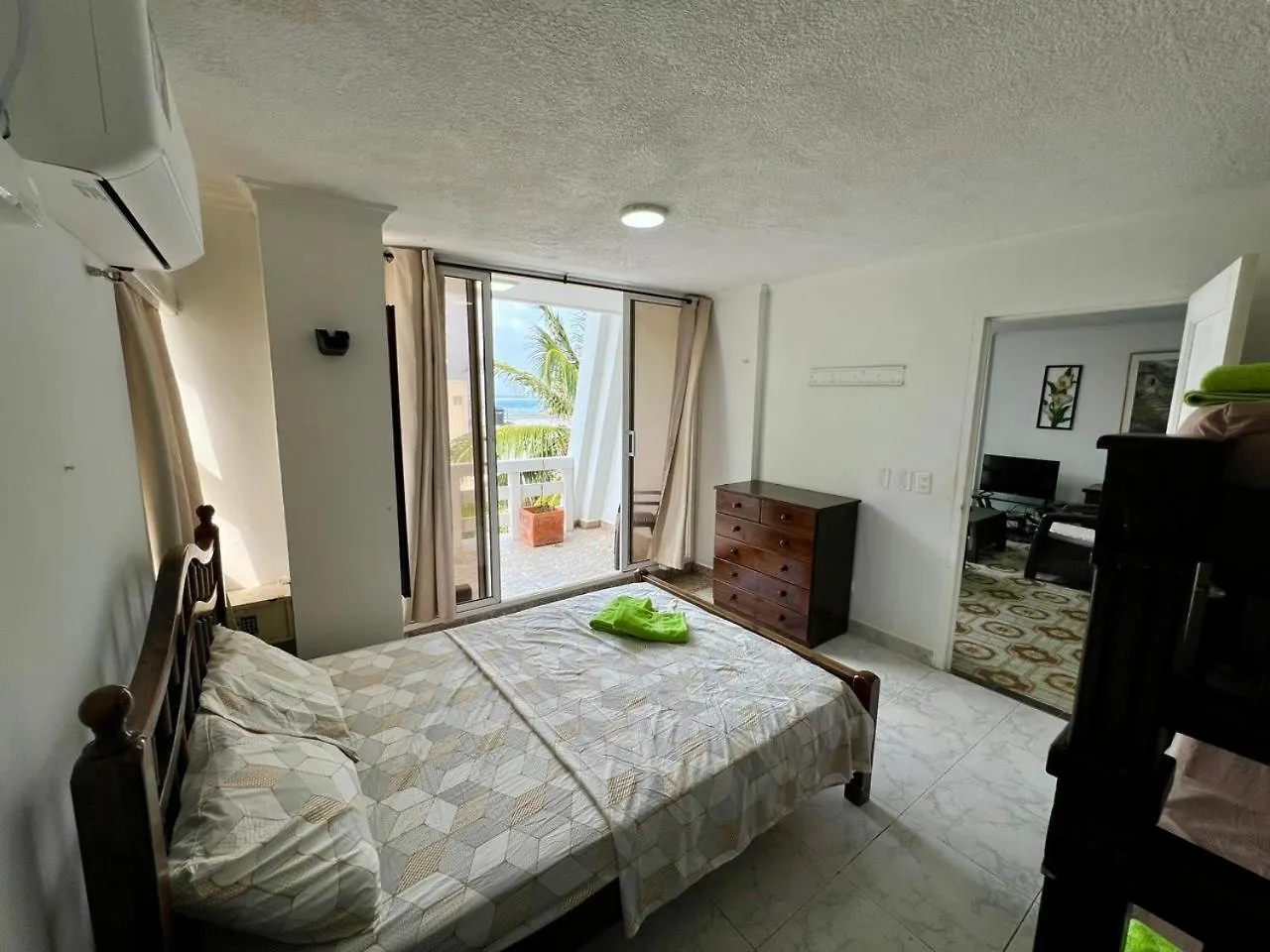 Apartamento Limsor Sea Point San Andrés 0*,  Colombia