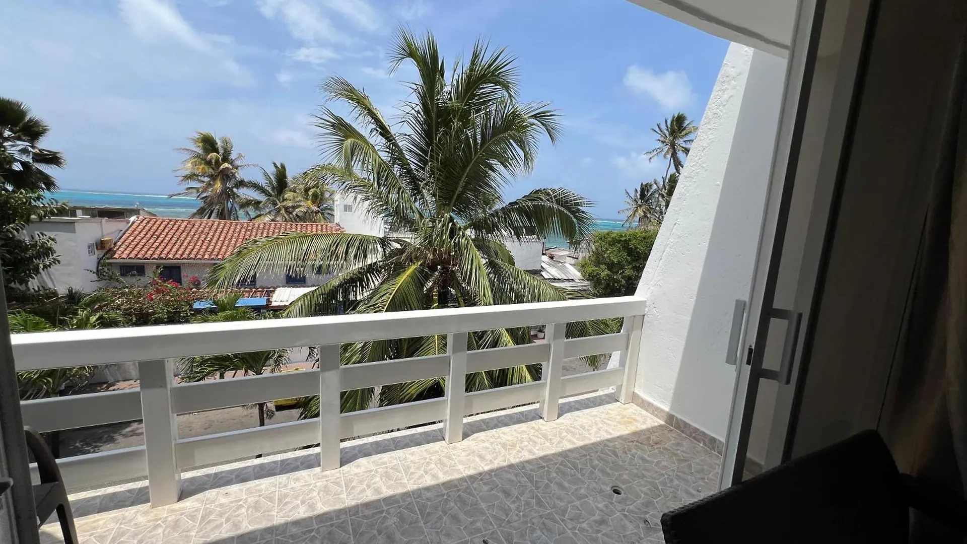 Apartamento Limsor Sea Point San Andrés Colombia