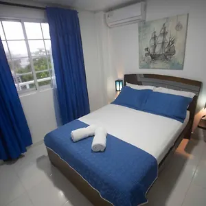 Del Mar Apartamento