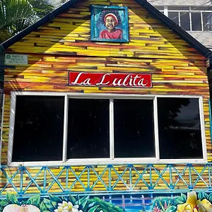 Hostel San Martin, San Andrés