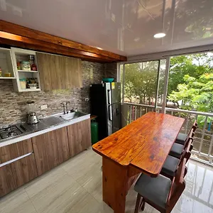 Manatwar Apartamento