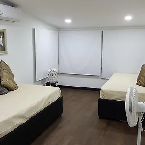Paradise Apartamento