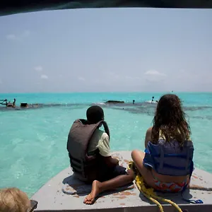 Hostel Big V Raizal, San Andrés