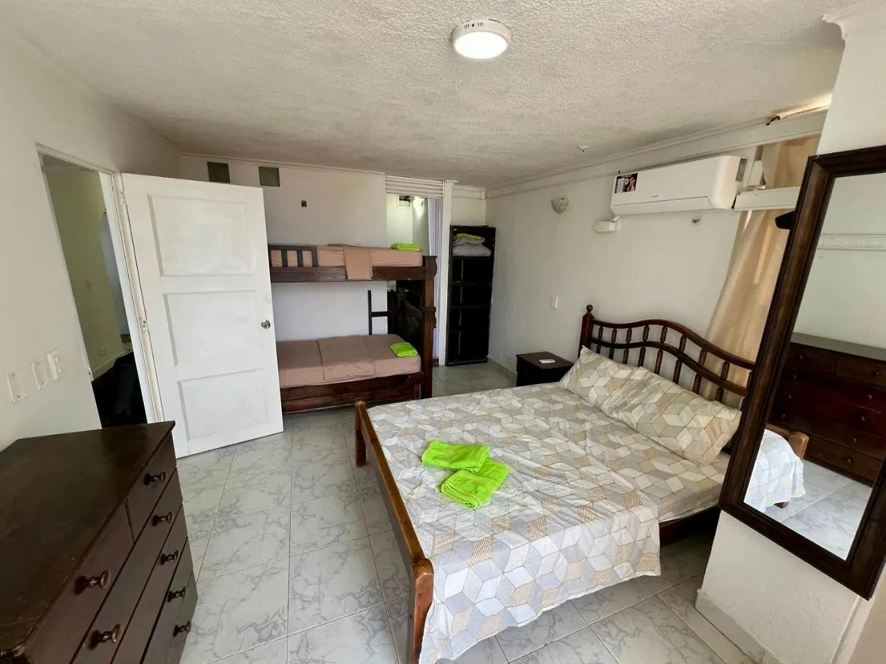 Limsor Sea Point Apartment San Andres  San Andres (San Andres and Providencia Islands)
