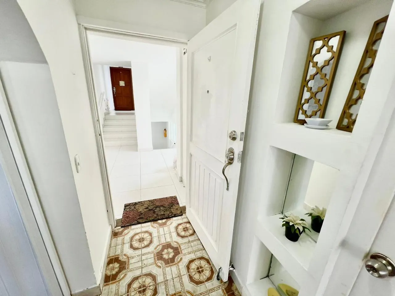 Limsor Sea Point Apartment San Andres  0*, San Andres (San Andres and Providencia Islands)
