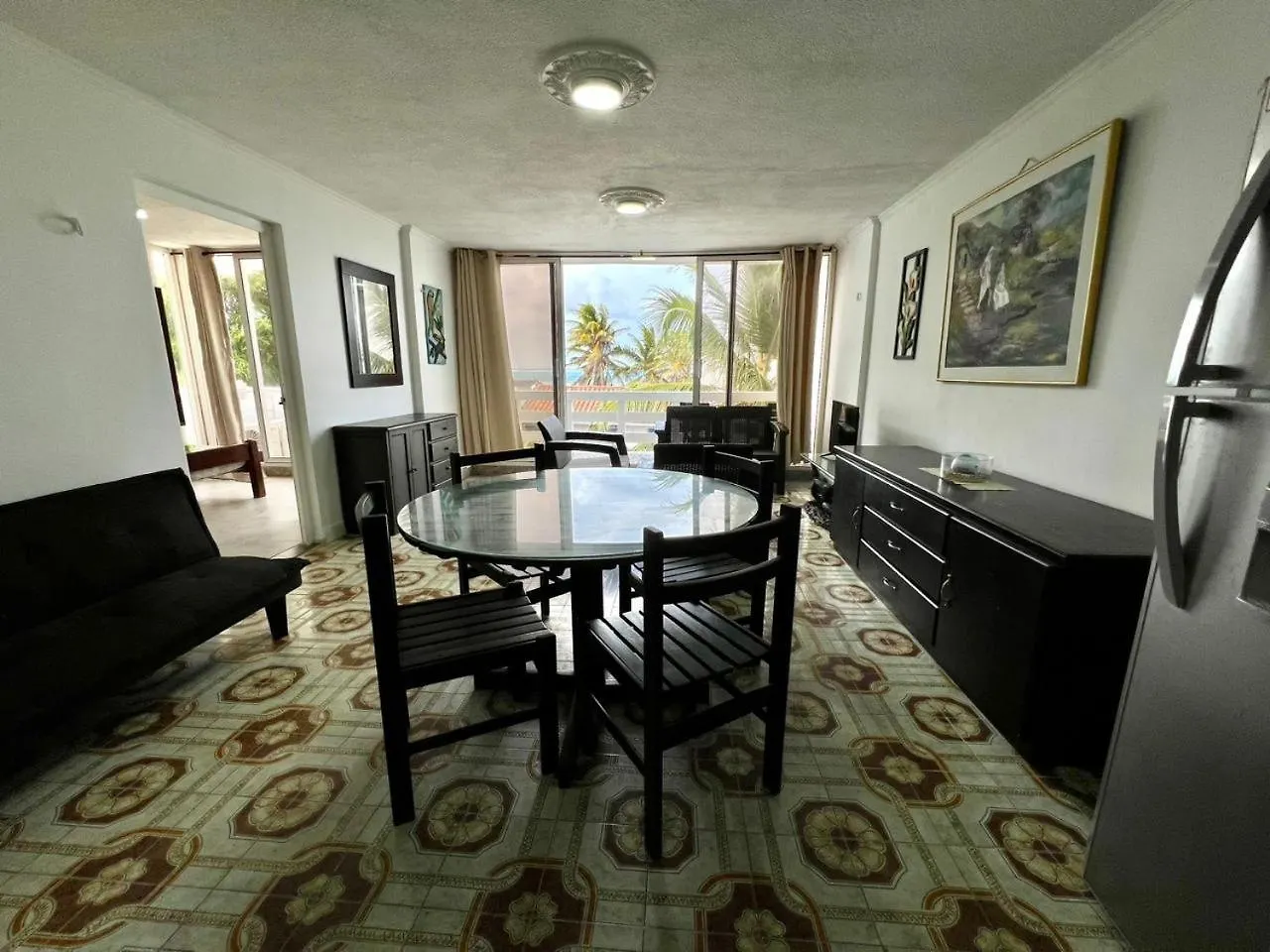 Limsor Sea Point Apartment San Andres